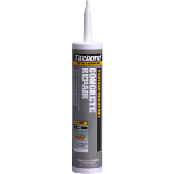 CONCRETE REPAIR-10.1 OZ. TUBE