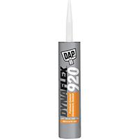 DAP BROWN CAULK 106
