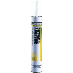 LARGE TUBE DRYWALL ADHESIVE 12/C