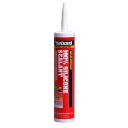 EVERTITE SILICONE - CLEAR