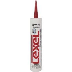 LEXEL - WHITE