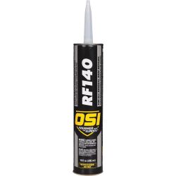 OSI ROOF & FLASHING SEALANT TUBE
