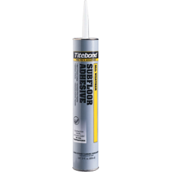 SUBFLOOR ADHESIVE