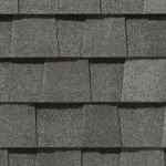 GEORGETWN GREY LANDMARK 30YR MET