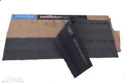 SHINGLE STARTER  METRIC 116 FT.