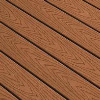 5/4X6-20' TREX SADDLE GROOVED