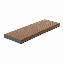 8" X 12' TREX FASCIA SADDLE